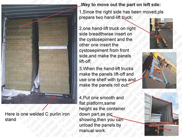 02-How-to-unload-the-rockwool-sandwich-panels