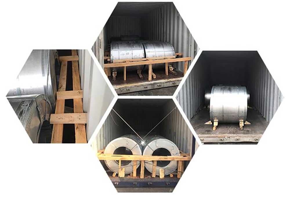 03-Packing-&-Loading-for-steel-coils