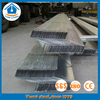 Higher-toughness Zee Purlins for Steel Frame House