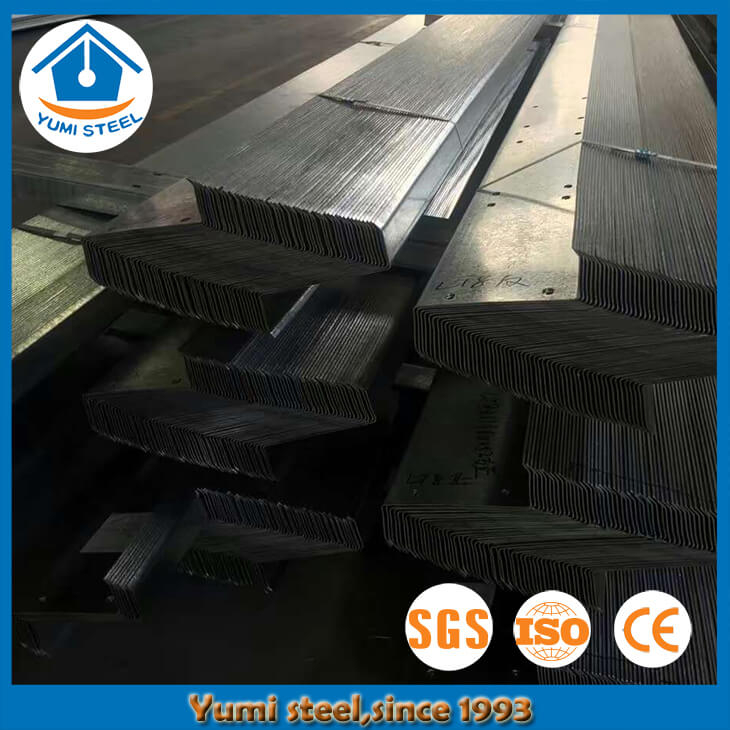 Discounted Steel Building Z Purlins Buy Z purlins, C Purlins, Steel Z