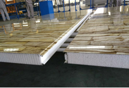 Light gauge steel Z purlins