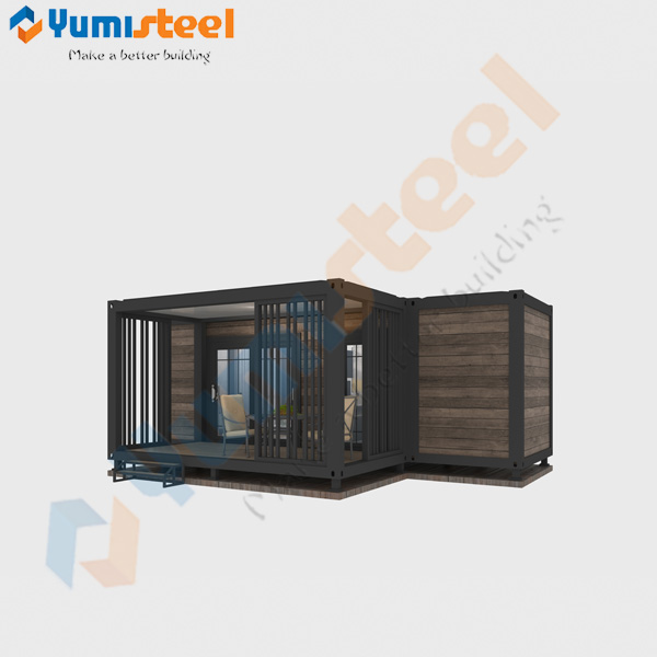 ymcontainer house 1