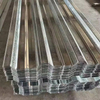 Galvanized Construction Metal Corrugated Claddings For Steel Buildings