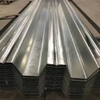 Galvanized Corrugated Steel Deck Sheets for Multi-Storey Building
