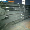 Light-Gauge Steel Framing for Residential and Commercial Walls
