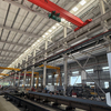 High Strength Hot Rolled H Beam Steel Structure for Sale
