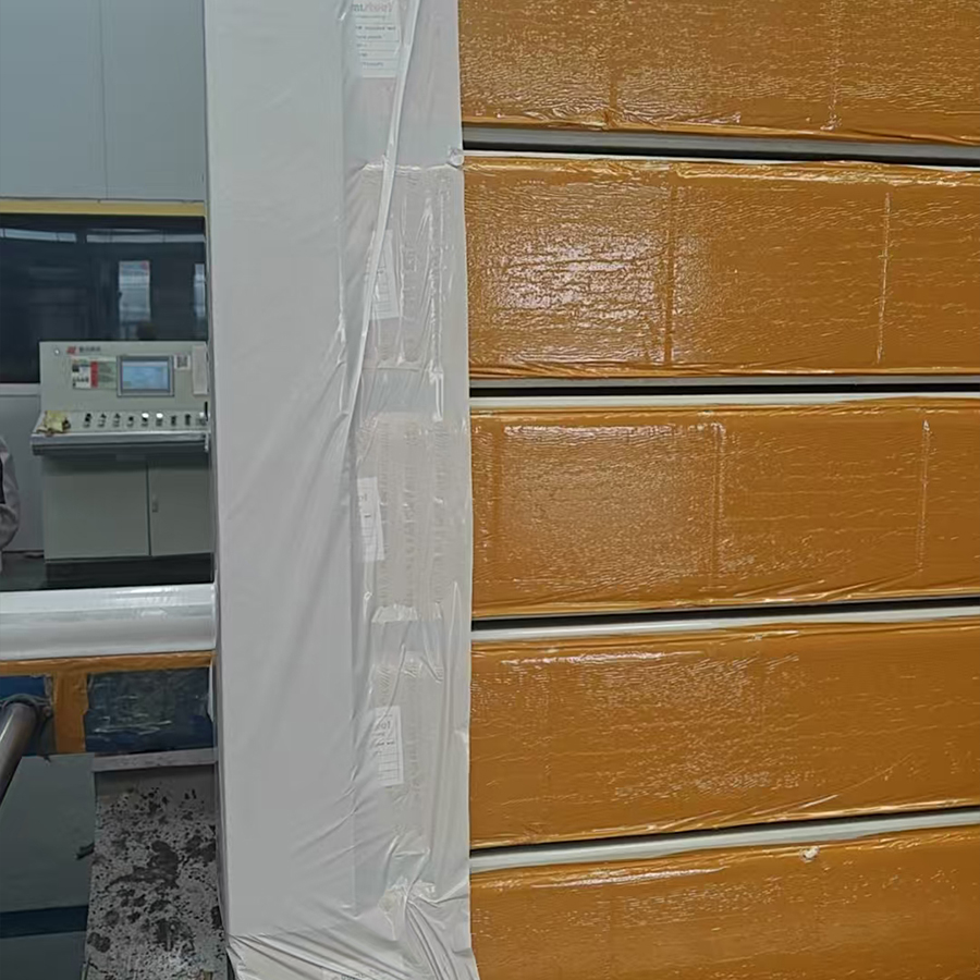 PU/PIR/Polyurethane Structural Insulated Sandwich Panels