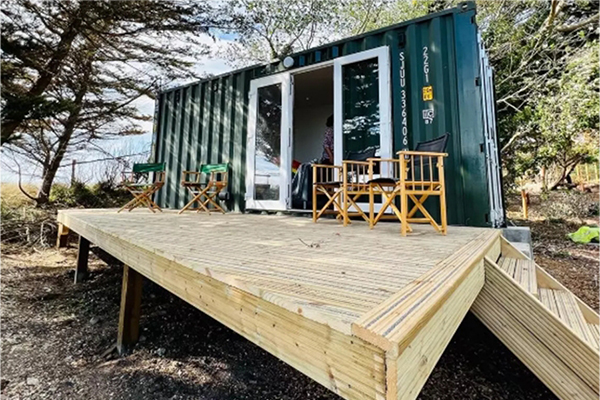 Is a Container Home Right for You?
