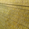 Insulated Fireproof Steel Rockwool Sandwich Wall/Roof Panel for Prefab Structure