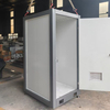 Integrated Modular Units Toilet and Shower Container