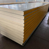 Premium PU Cold Room Sandwich Panels for Cold Storage Warehouse