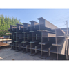 High Strength Light Steel Strcture For Prefabricated House Warehouse