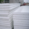 Factory Price Insulated Wall EPS Sandwich Panels for Building House