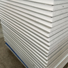 Waterproof EPS Sandwich Panels for Steel Warehouse Workshop Building