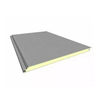 Wall Sandwich Panels PU Insulated Wall Sandwich Panel for Warehouse Factory Buildings