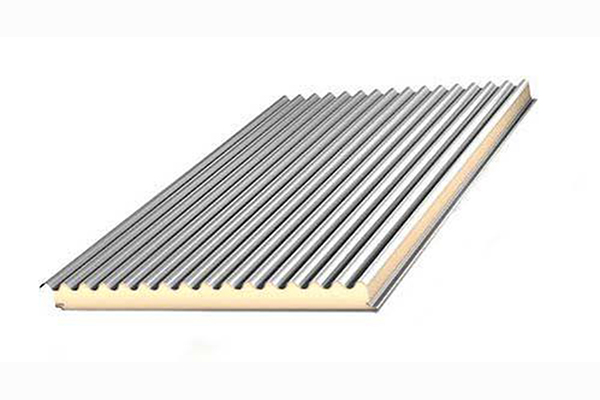 What Affects the Lifespan of Insulated Metal Panels?