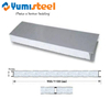 Composite Wall Polystyrene EPS Sandwich Panels For Building 