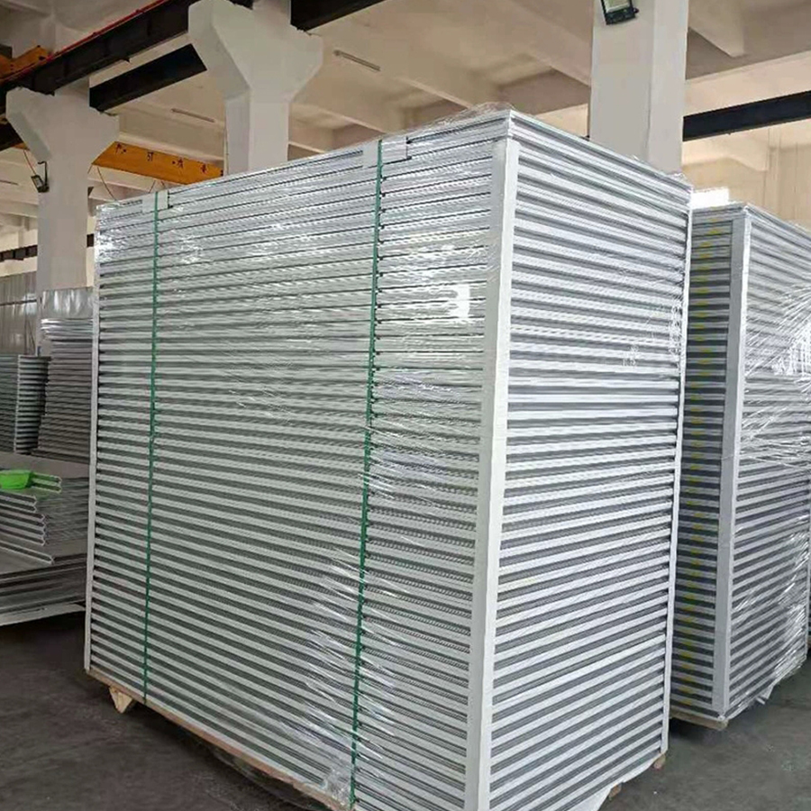 Paper Honeycomb Handmade Panel for Clean Room