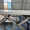 Fire-Performant PU Sandwich Panels for Building Cladding 