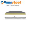 Australian Type Concealed Wall Sandwich Panels for Partition/Cladding Wall 1100mm