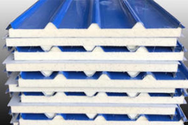 How to Keep EPS Wall Panels in Top Condition?