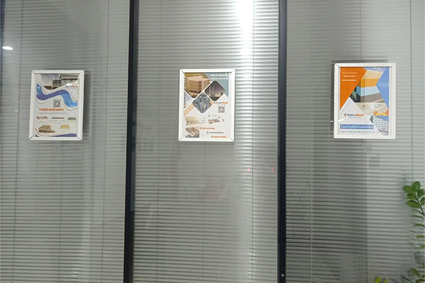 Welcome to Yumisteel: Your Start Guide