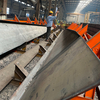 Custom Engineered Steel Frame Systems for Commercial Construction