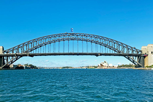 Understanding Steel Truss Arch Structures