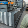 High Quality Clear Span Prefabricated Steel Structure For Warehouse Workshop