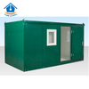 20FT Detachable Portable Prefabricated Container House