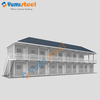 Cheap Modular Dormitory for Construction site 