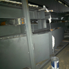 Load-Bearing Steel Plate Girders for Long-Span Roofs