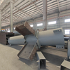 Durable Seismic Q355 Steel Structure for Large Span Projects