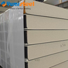PU/PIR/Polyurethane Structural Insulated Sandwich Panels