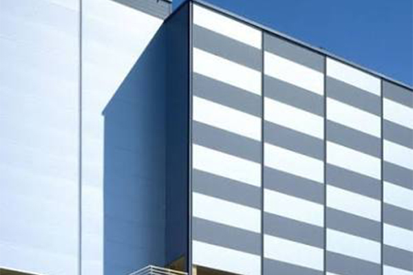 Understanding Wall Panel Systems
