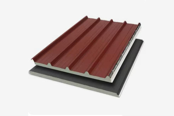 Fire Resistance of Metal Sandwich Panels?