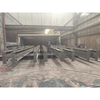High Quality Prefab Customized Steel Strcture For Constriction