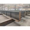Prefabricated Customized Steel Strcture For Building House