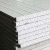 Factory Price Insulated Wall EPS Sandwich Panels for Building House