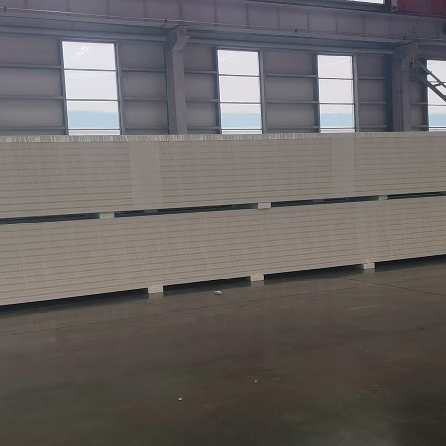 Prefabricated Wall Steel House Building Insulated Fireproof PU/PIR Sandwich Panels