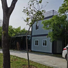 Luxury Prefab Container Home with Kitchen, Bath, and Bedroom