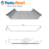 https://www.yumisteel.com/Corrugated-Prepainted-Galvanized-Steel-Zinc-Roof-Sheet-pd585983448.html