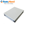High Quality Aluminum Honeycomb Panel for Clean Room