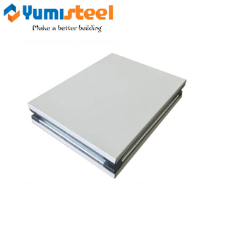 High Quality Aluminum Honeycomb Panel for Clean Room