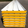 EPS Insulation Expanded Polystyrene Sandwich Panels For Sale