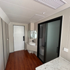 Modern Fashion Design Camping Space Capsule House