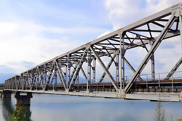 Prefabricated Bridges-A Modern Engineering Solution