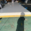 Rockwool Wall Sandwich Panel Fireproof Thermal Insulation