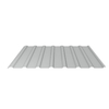 Galvalume Corrugated Steel Roofing Sheet with Zinc Coating