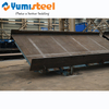 Good Corrosion Resistance Modular Prefabricated Steel Structure For Bridge